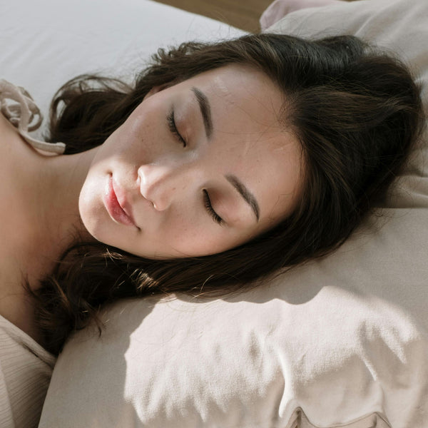 The Importance of Sleep and Peak Mental and Physical Performance