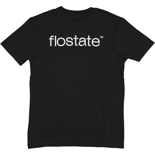 Flostate Tee - Good vibes gear