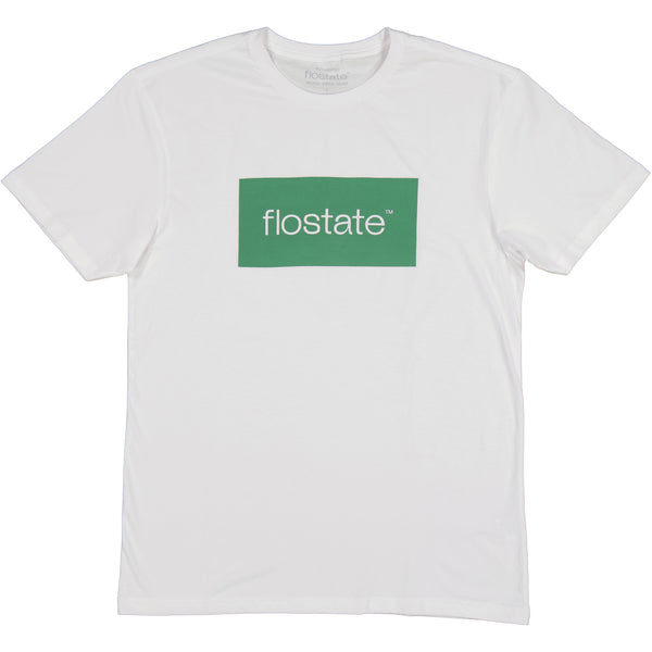 Flostate Tee - Good vibes gear