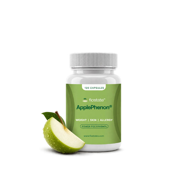 ApplePhenon® Weight, Skin