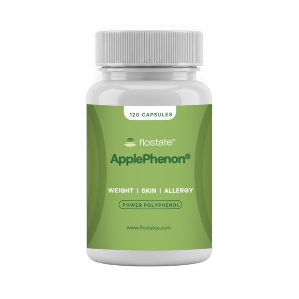 ApplePhenon® Weight, Skin