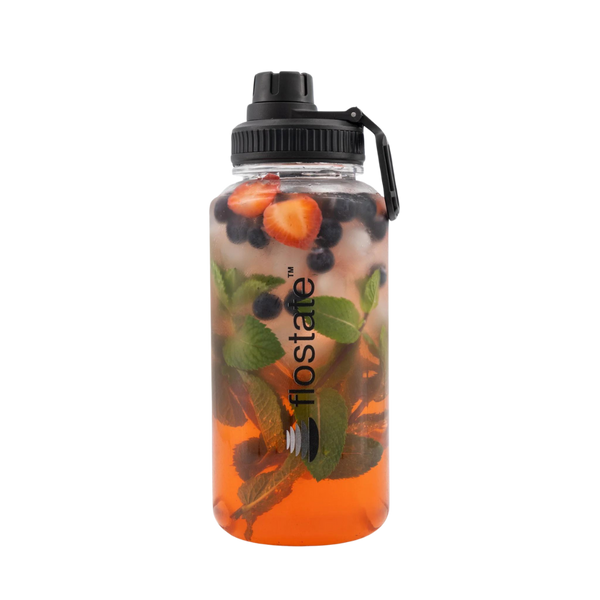 Flostate bottle