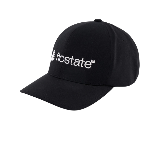 Flostate Delta cap