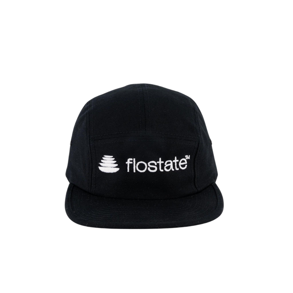 Flostate jockey cap