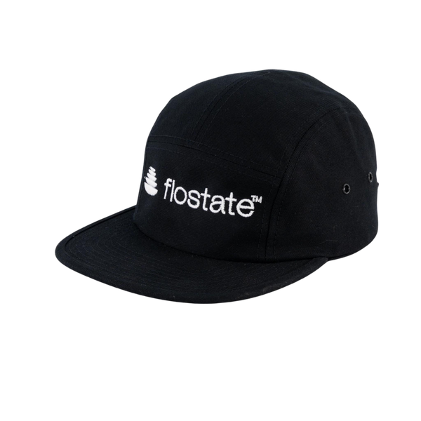 Flostate jockey cap